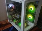 Ryzen 2400g & 16 gb ram