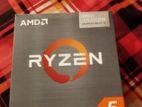 Ryzen 2400g