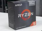 Ryzen 2400G Gaming Processor