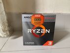 Ryzen 3 1300 X processor