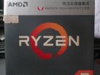 Ryzen 3 2200g 3.5Ghz Gaming Processor AM4 Socket