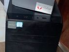 Ryzen 3 2200g Budget Gaming Pc