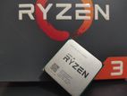 RYZEN 3 2200G