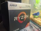 Ryzen 3 2200G With radeon graphic GAMING CPU