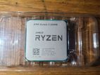 Ryzen 3 2200G With Vega 8 - 2GB Dedicated Graphics