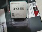 Ryzen 3 2200g. with Vega 8 graphics