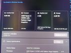 Ryzen 3 220g With Vega8 Graphics