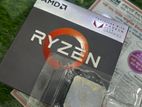 Ryzen 3 3200G Gaming