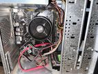 Ryzen 3 3200g, Gigabyte B450,16 Gb Ram Full Pc Setup