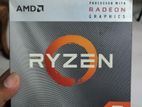 RYZEN 3 3200G processor FOR SELL