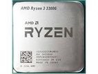 Ryzen 3 3200g vega 8