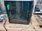 RYZEN 3 4350 pro gigabyte 520 motherboard ram 8gb Corsir full fresh