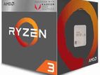 Ryzen 3 processor 3200 g