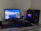 Ryzen 3000G PC Sell Full Set Up