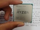 Ryzen 3200g Used