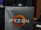 Ryzen 3600