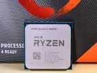 Ryzen 3600x