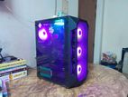 Ryzen 5 2400G