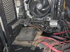 Ryzen 5 2400G Vega11 Desktop PC Parts