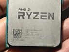 Ryzen 5 2600 6 Core Processor