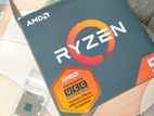 RYZEN 5 2600