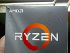 Ryzen 5 2600 with Box And Cooler