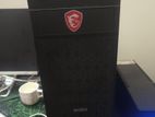 Ryzen 5 3400g 16gb ram 1 tb hdd and 128 gb