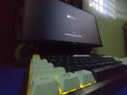 Ryzen 5 3400g And Gtx 1650 Super