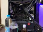 Ryzen 5 3400g PC for sale