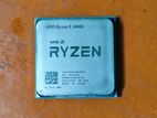 Ryzen 5 3400G