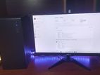 Ryzen 5 3400G pc