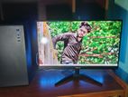 Ryzen 5 3400g