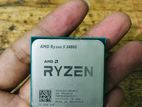 Ryzen 5 3400g