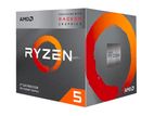 Ryzen 5 3400g Processor & 8+4 Gb Jhour Ram