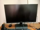 Ryzen 5 3400G Vega 11 graphics with 21.5" dell led monitor. argent sell