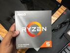 Ryzen 5 3500 processor