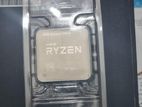 Ryzen 5 3500x & Gtx 1650 Gddr6 Combo with Box Available