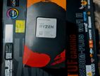 Ryzen 5 3500x