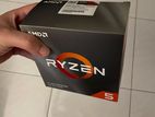 Ryzen 5 3500X Processor 170Day Warranty