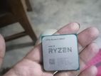 Ryzen 5 3500X Processor