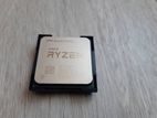 Ryzen 5 3500x processor with original Fan