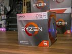 Ryzen 5 3600 Cpu