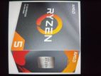 Ryzen 5 3600