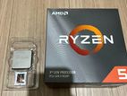 Ryzen 5 3600