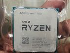 RYZEN 5 3600