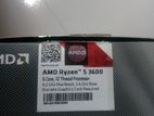 Ryzen 5 3600