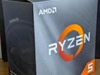 Ryzen 5 3600 For Sale! (with Box, Fan & User Manual)