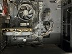 Ryzen 5 3600 gaming pc
