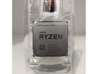 Ryzen 5 3600 + Motherboard combo