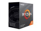 Ryzen 5 3600 very good condition, exchange korbo